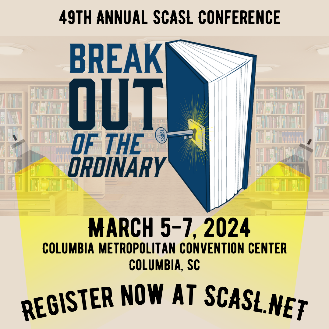 SCASL Annual Conference